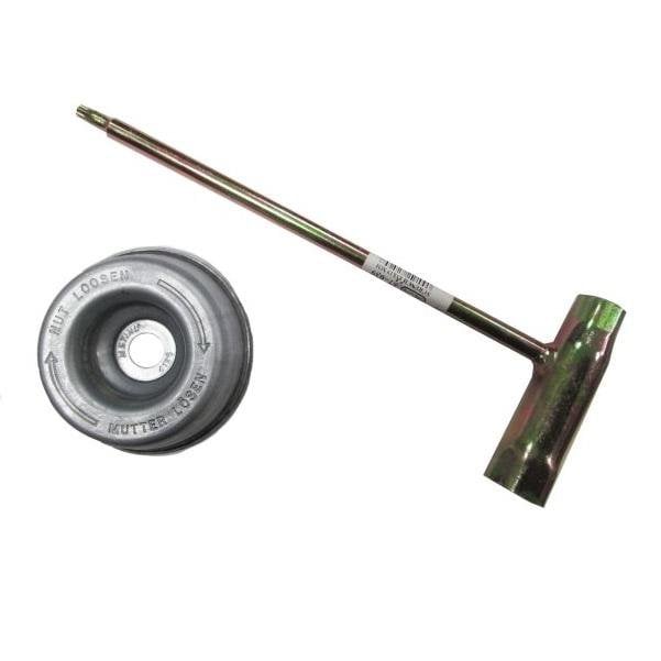 Stihl Montageset - 41300071019