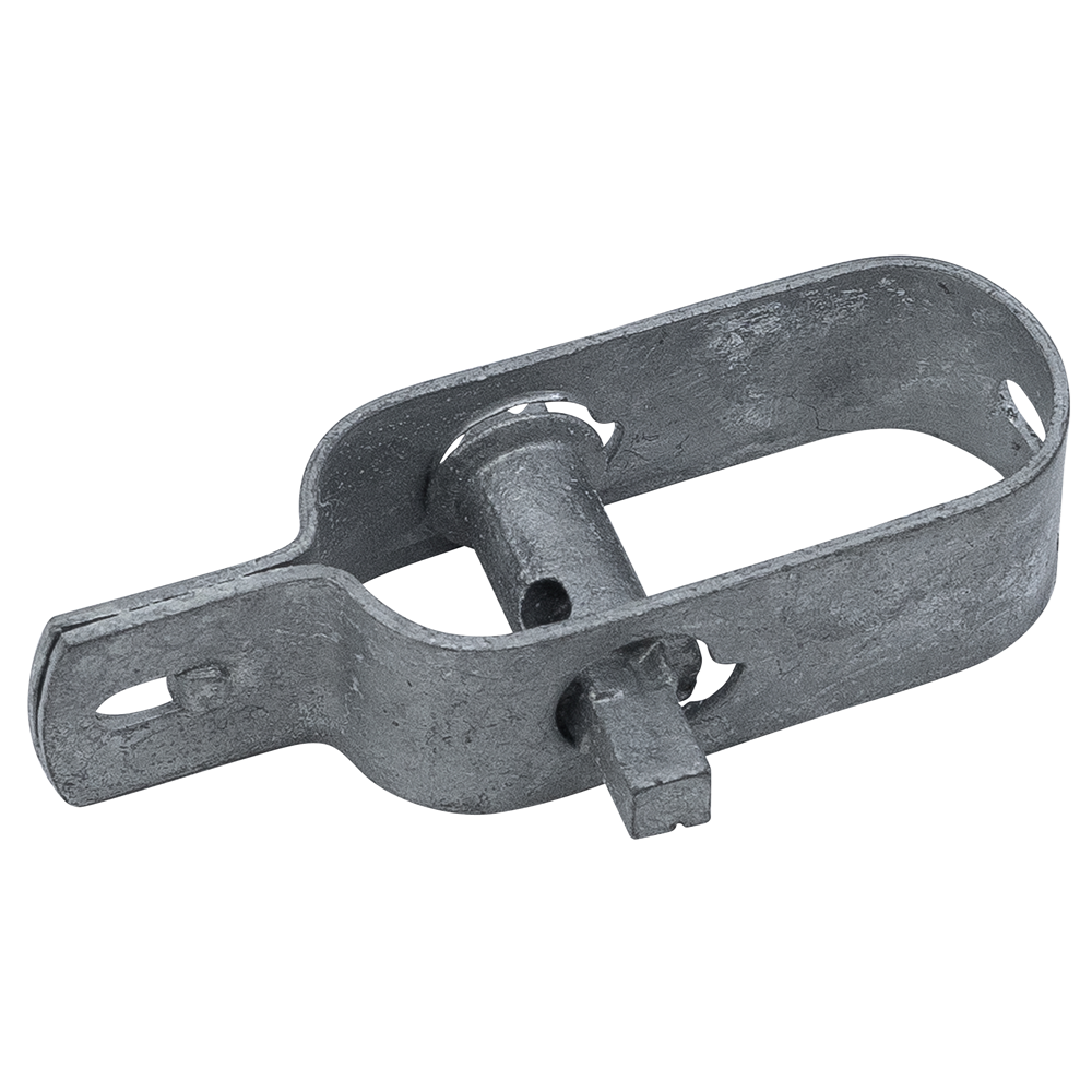 Waelbers Draadspanner L=115mm, thermisch verzinkt (FV) - 20 Stuk(s) - 413053.08 afbeelding