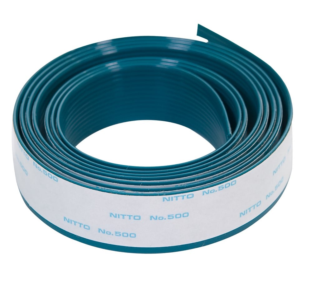Makita Accessoires Glijstrip t.b.v. geleiderail 1400 mm. - 413101-9