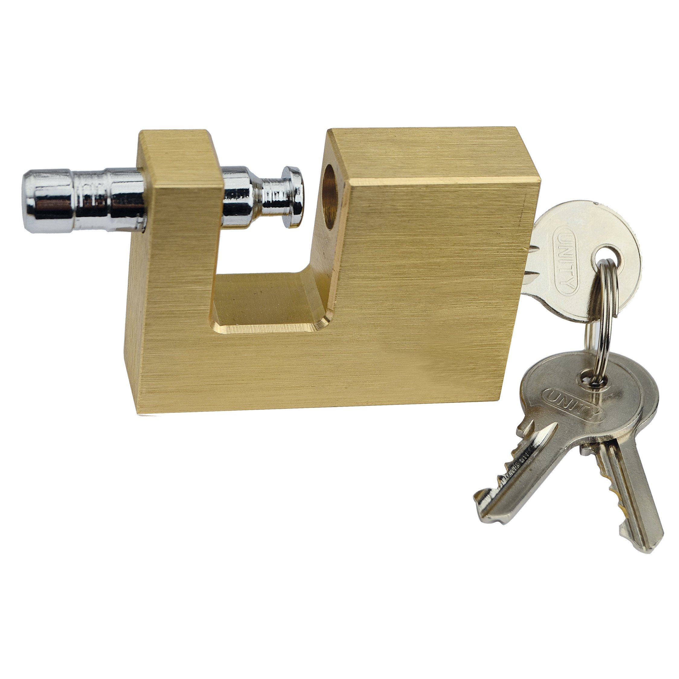 Brüder Mannesmann Blokslot 60 mm (Hobby) - 41360