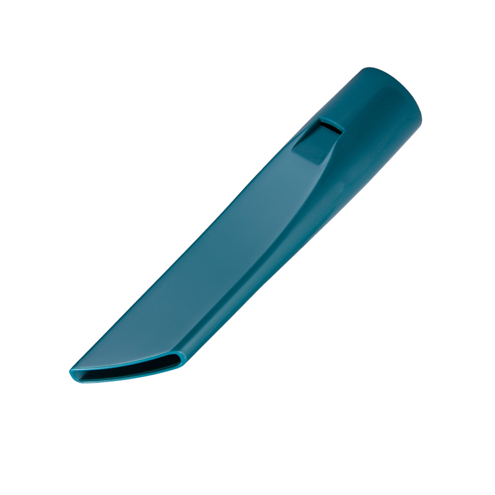 Makita Accessoires Kierzuigmond kort blauw - 413859-0 413859-0