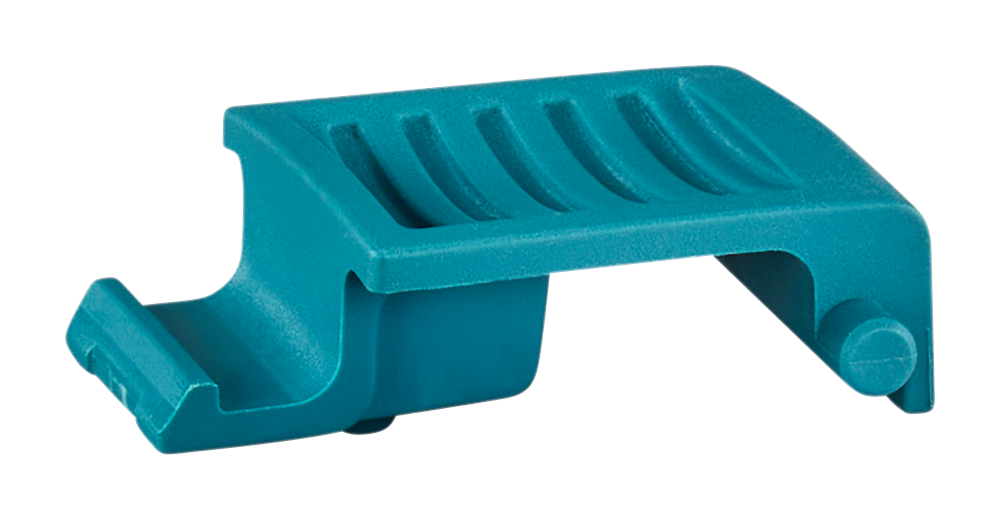 Makita Accessoires Sluitclip kap CS002G - 413E80-1 413E80-1