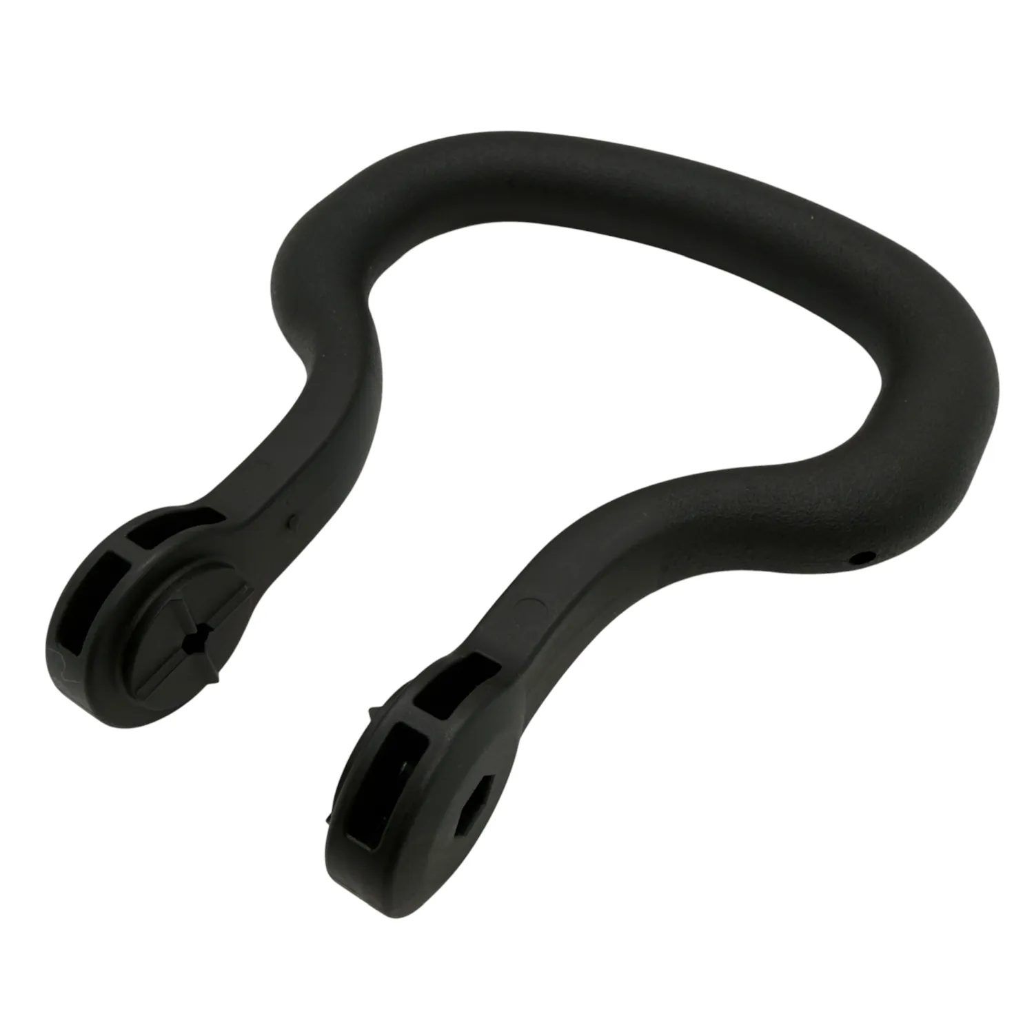 Makita Accessoires 413F75-0 | Onderdeel | Handgreep TBV DUR193 - 413F75-0 afbeelding 1