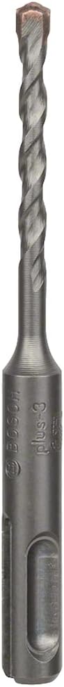 Bosch Accessoires Sds-Plus Plus-3, 5.5X50X110 - 2608831005