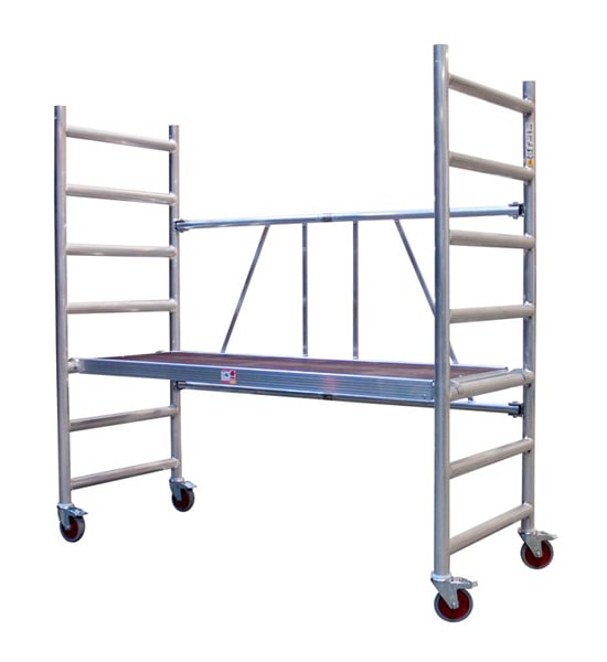 Little Jumbo VOUWSTEIGER 180 41400000