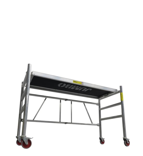 Little Jumbo VOUWSTEIGER 100 41400009
