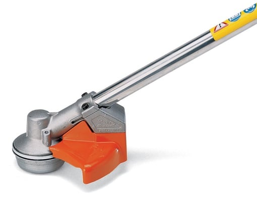 Stihl Set aanslag Ø 225 mm - 41480071022
