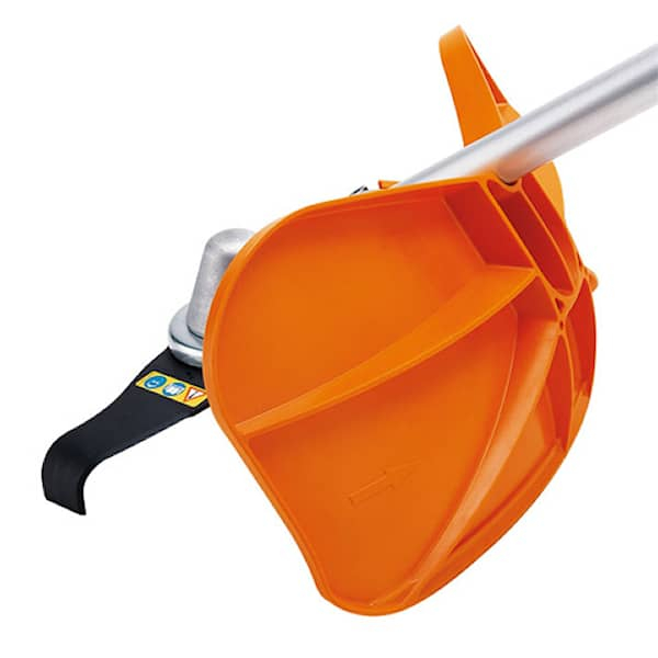 Stihl Mesbeschermer | Past op FS 560 C-EM - 41487108106