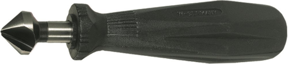 Rotec HSS Verzinkfrezen 90° met vast handvat 20,5 - 4152050