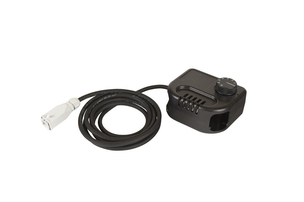 Master 4150.109 | THERMOSTAAT TH-5 | 3M KABEL - 4150.109