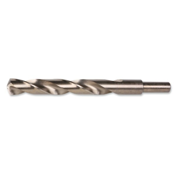 Beta 415CO-A 16,00 Spiraalboor met ronde schacht | korte uitvoering | HSS-CO 5% | volledig geslepen | 3 stuks - 004150368 004150368