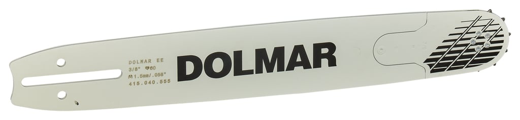 Makita Accessoires Zwaard Gelaagd 40X1,5X3/8 - 415040555