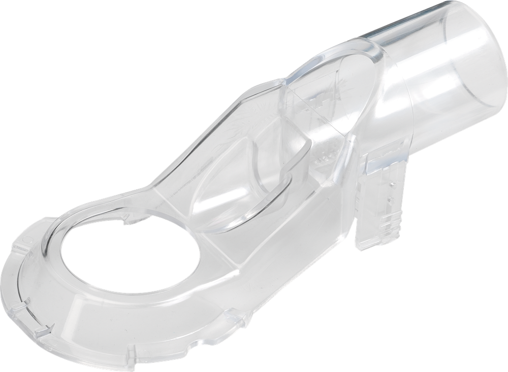 Makita Accessoires Afzuigadapter 36x32mm - 415412-8
