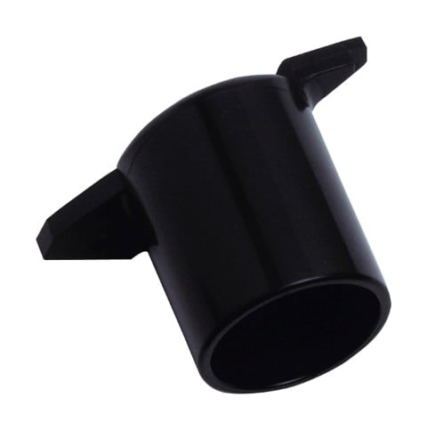 Makita Accessoires Afzuigadapter 38x31mm - 415816-4