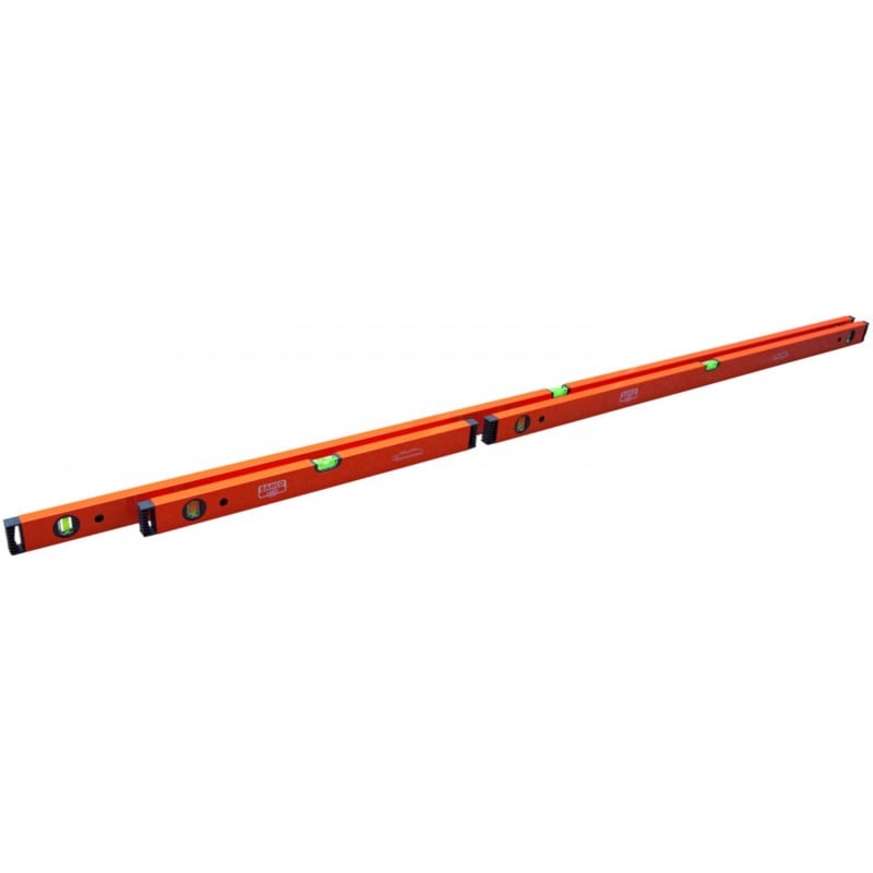 Bahco Waterpassen Set | 600-1200-2000mm | 416-SET-2 416-SET-2