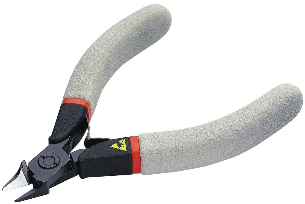 Facom puntige modellen met slanke bekken: handzaam - 416.PE