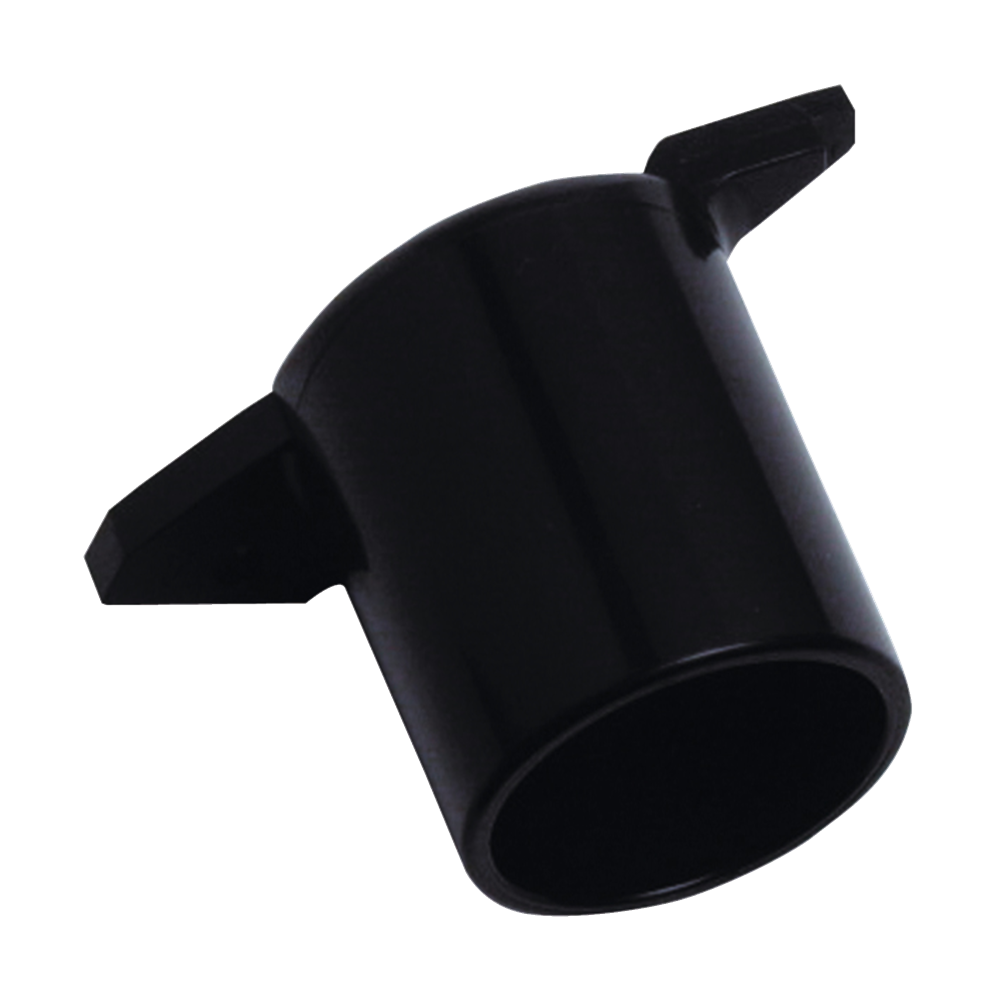 Makita Accessoires Afzuigadapter 30x25mm | 416706-4 - 416706-4