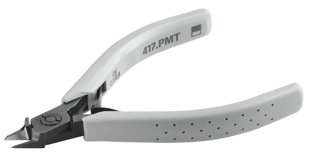 Facom puntig model met slanke bekken: handzaam - 417.PMT