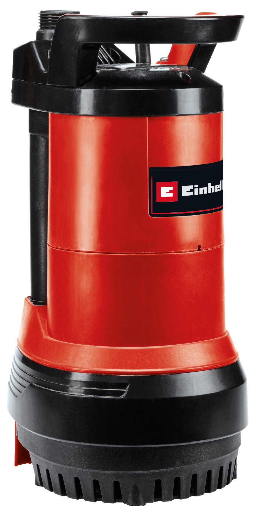 Einhell GE-PP 5555 RB-A - Regentonpomp | 550W | 5500 L/h - 4170425 4170425