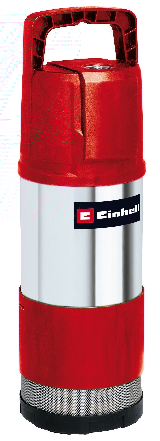 Einhell GE-PP 1100 N-A - Diepte-/Dompelpomp | 1100W | 6000 L/h - 4171430 4171430