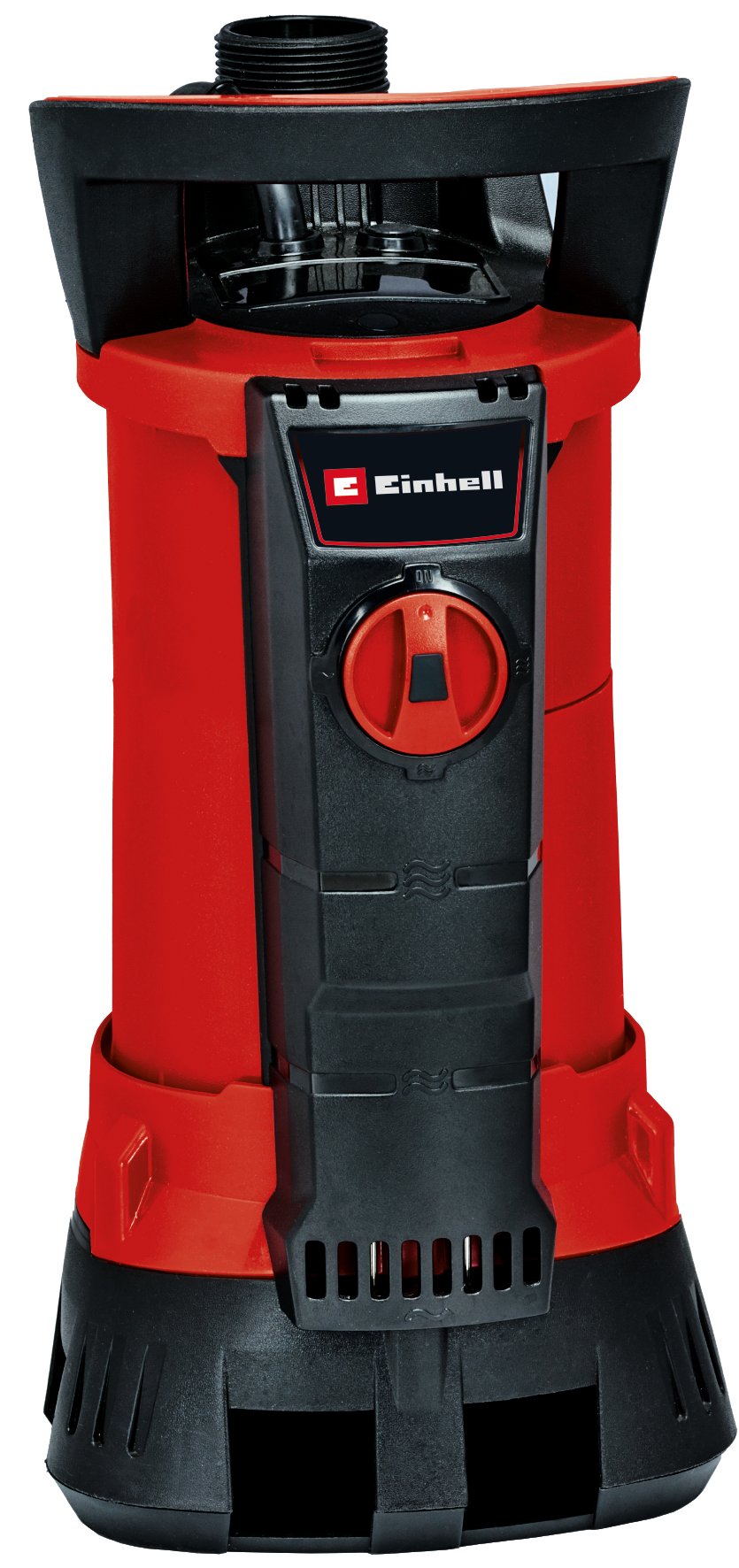 Einhell GE-DP 6935 A ECO - Vuilwaterpomp | 690W | 175000 L/h - 4171450 - 4171450