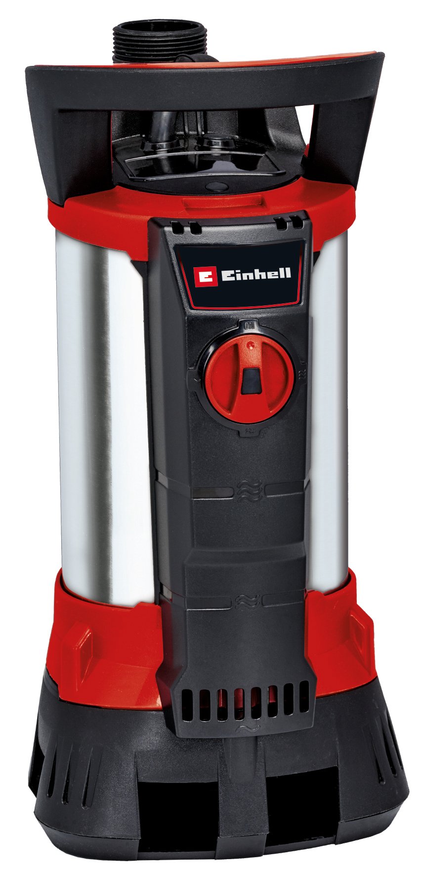 Einhell GE-DP 7935 N-A ECO - Vuilwaterpomp | 790W | 19000 L/h - 4171460 - 4171460
