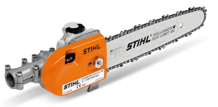 Stihl HT Hoogsnoeier | 30cm | Voor FS 90 R, FS 100 R, FS 130 R - 41822000166
