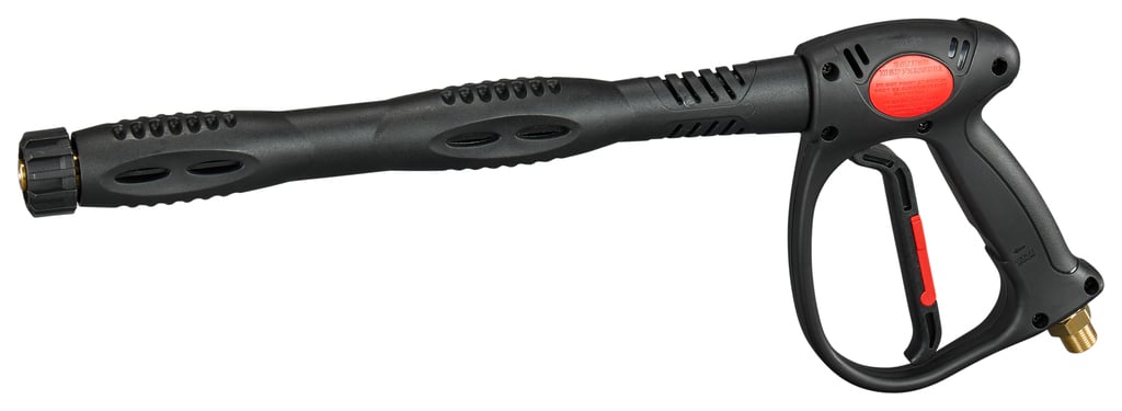 Makita Accessoires Spuitpistool HW120 - 41847