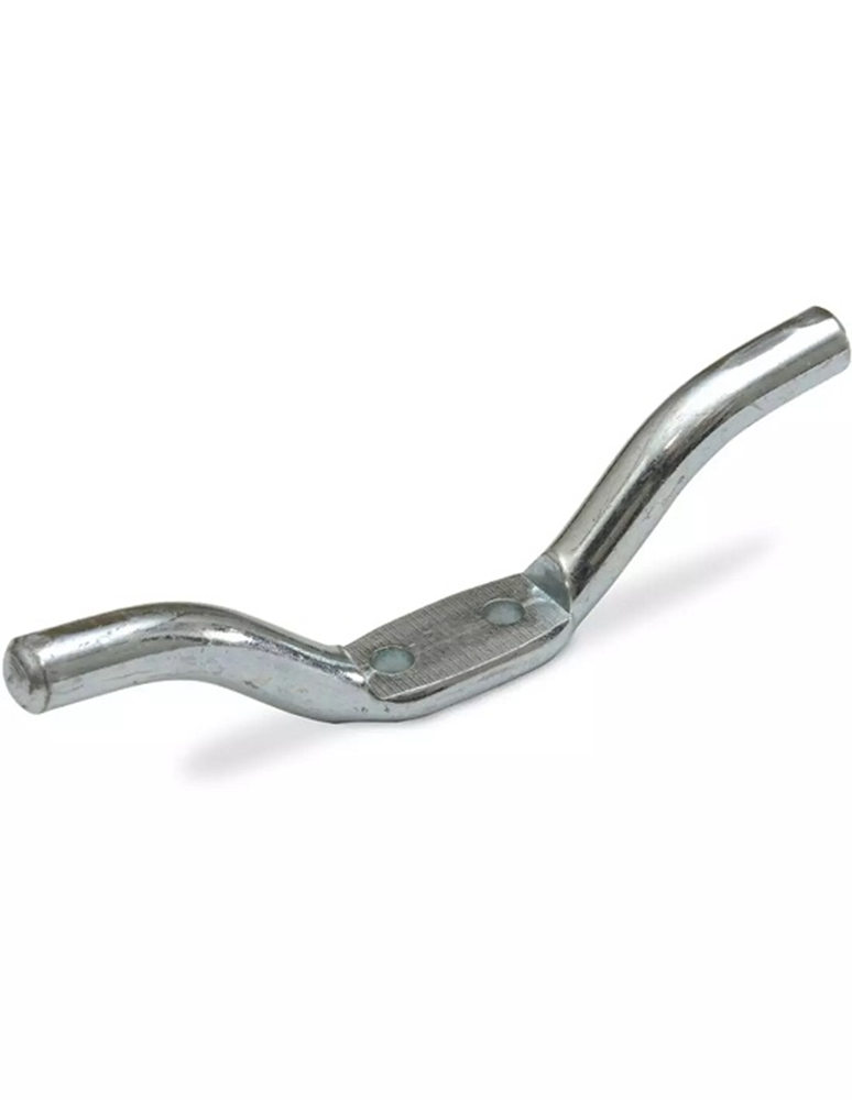 Waelbers Koordhouder 110mm, blauw verzinkt (GV) - 10 Stuk(s) - 418541.05 afbeelding 1