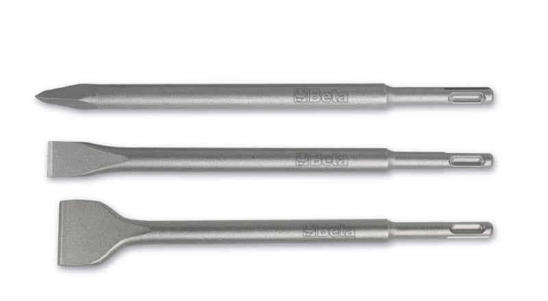 Beta 418/K3 Set Hamerboren | 3-delig - 004180103