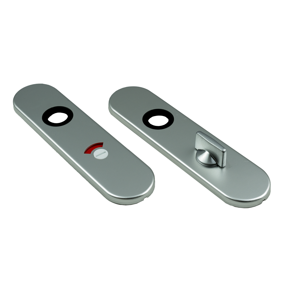 AMI Kortschild Wc 177/1 8*72 Klik F-1 - 210267
