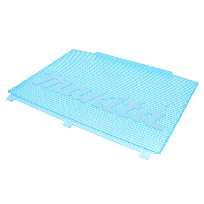 Makita Accessoires Deksel tbv vakverdeling - 419215-2