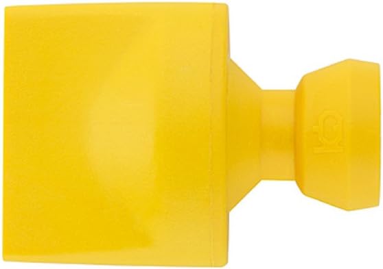 Wiha Platte sproeierset 7-gaats 1/4" systeem 2-delig - 27090