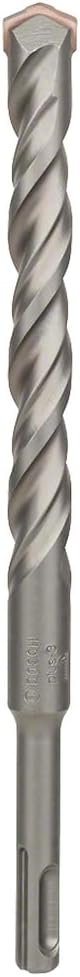 Bosch Accessoires SDS-plus-3 boor | 10x150x210 mm 2608831026