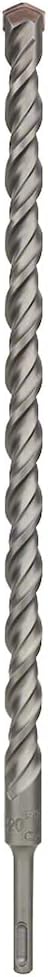 Bosch Accessoires Sds-Plus Plus-3, 18X400X450 - 2608831051