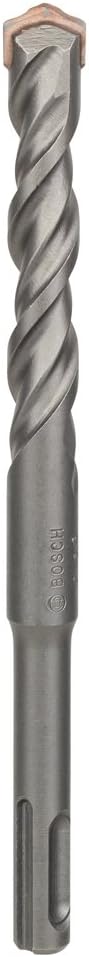 Bosch Accessoires Sds-Plus Plus-3, 14X100X160 - 2608831038