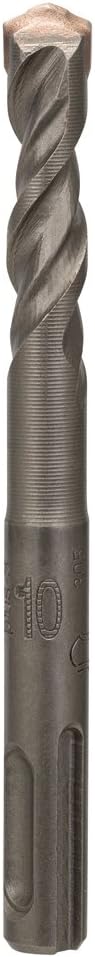 Bosch Accessoires Sds-Plus Plus-3, 10Pc Pack, 10X50X110 - 2608831119