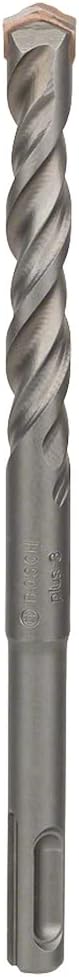 Bosch Accessoires Sds-Plus Plus-3, 12X100X160 - 2608831032