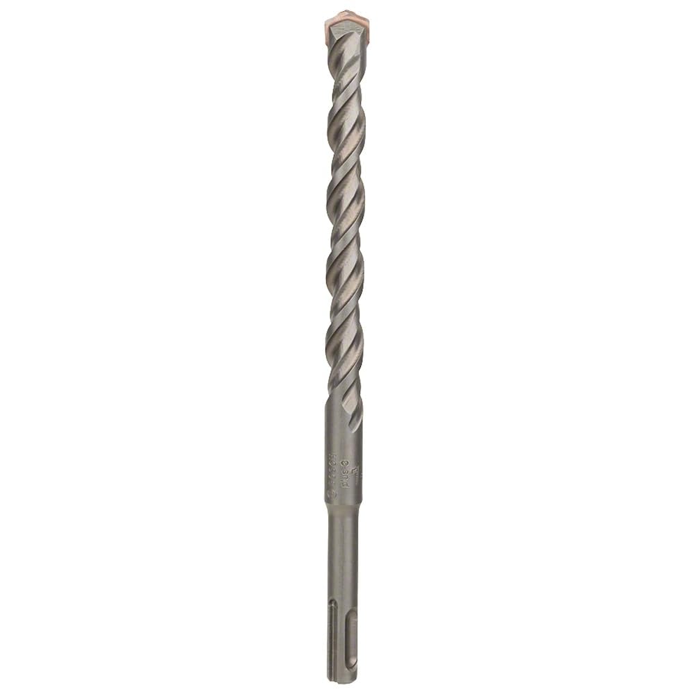 Bosch Accessoires SDS-plus-3 boor | 14x150x210 mm - 2608831039