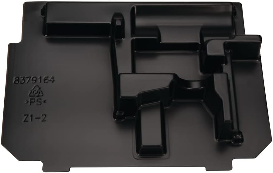 Makita Accessoires Inlay voor M-box voor BDF - DDF - BHP - DHP - 837916-4