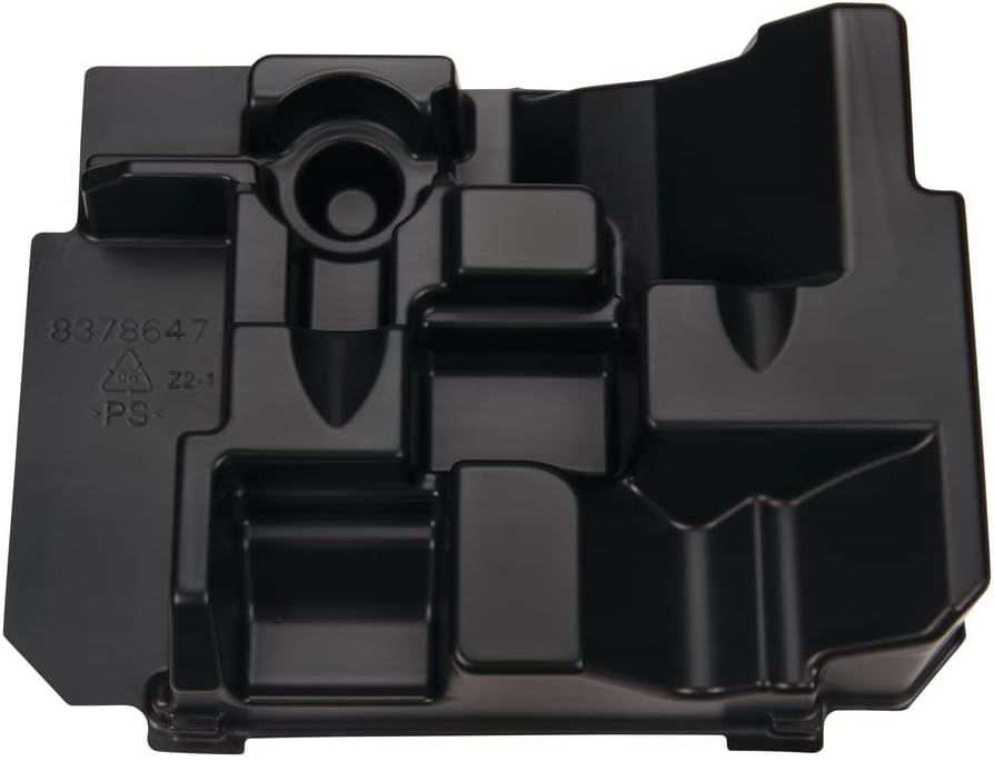 Makita Accessoires Inlay M-box 3 voor o.a DLX2005MJ en DLX2131 - 837864-7