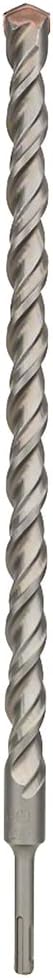 Bosch Accessoires Sds-Plus Plus-3, 22X400X450 - 2608831058