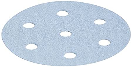Festool Accessoires Schuurschijven STF D90/6 P60 GR/50 | 497364
