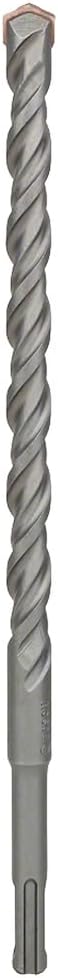 Bosch Accessoires SDS-plus-3 boor | 10x200x260 mm - 2608831027