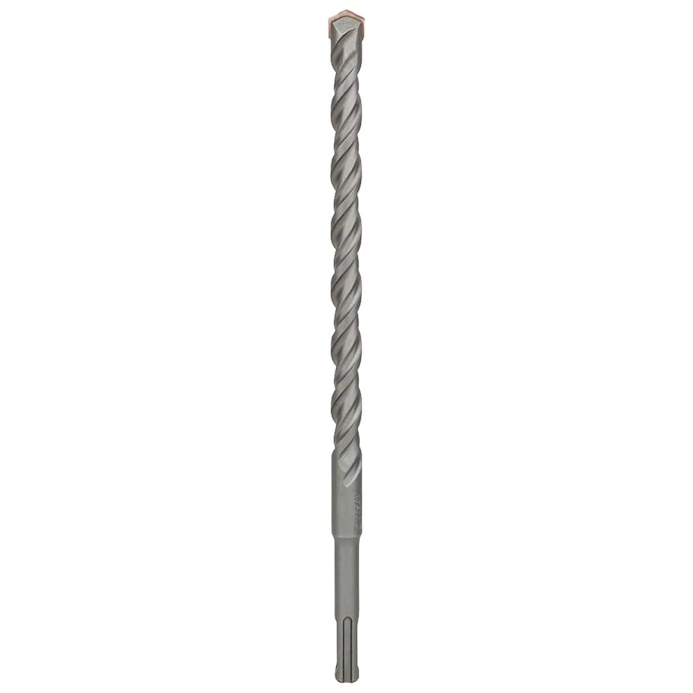 Bosch Accessoires Sds-Plus Plus-3, 14X200X260 - 2608831040