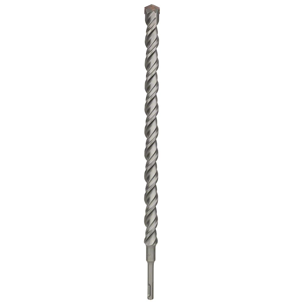 Bosch Accessoires Sds-Plus Plus-3, 24X400X450 - 2608831060