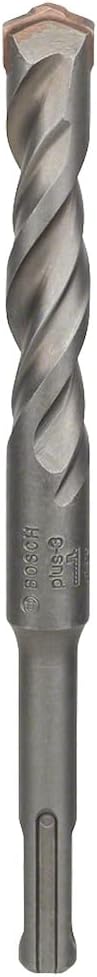Bosch Accessoires Sds-Plus Plus-3, 15X100X160 - 2608831043