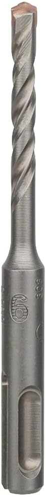Bosch Accessoires SDS-plus-3 boor | 6x50x110 mm - 2608831007