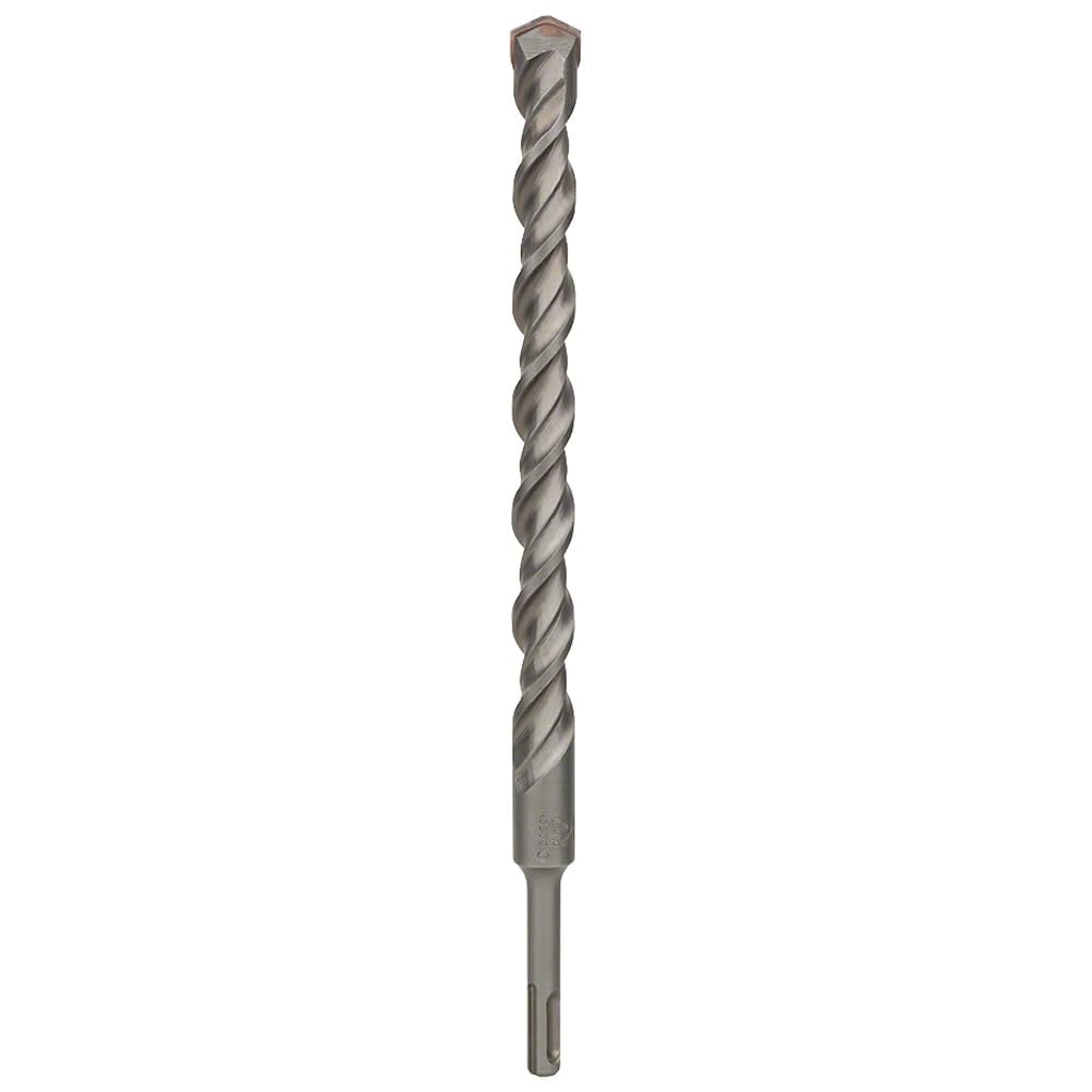 Bosch Accessoires Sds-Plus Plus-3, 20X250X300 - 2608831053