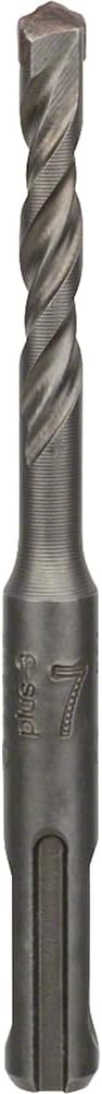 Bosch Accessoires Sds-Plus Plus-3, 7X50X110 - 2608831015